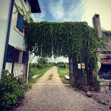 Il Sogno Di Chrissy Rooms Верона Екстер'єр фото