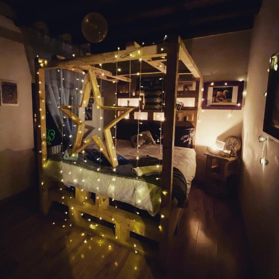Il Sogno Di Chrissy Rooms Верона Екстер'єр фото