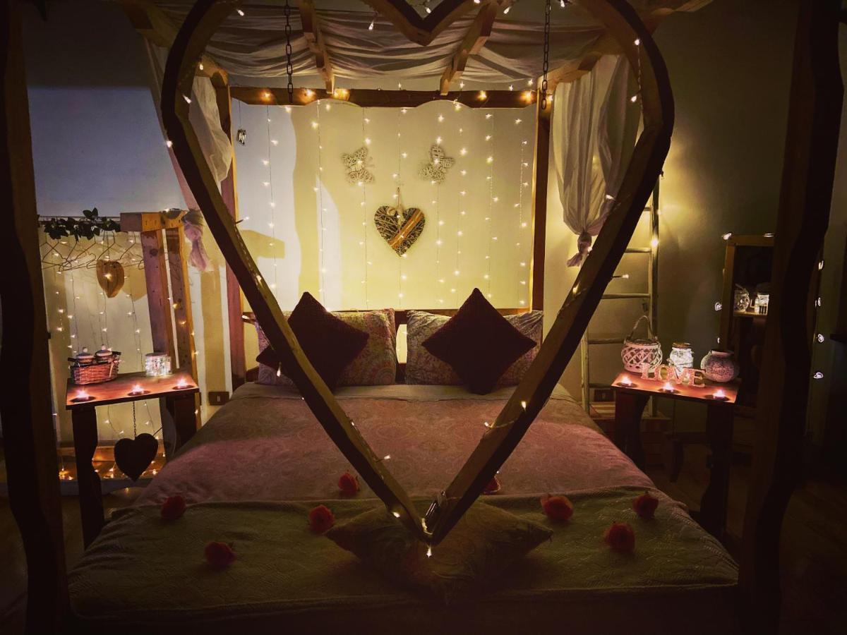 Il Sogno Di Chrissy Rooms Верона Екстер'єр фото