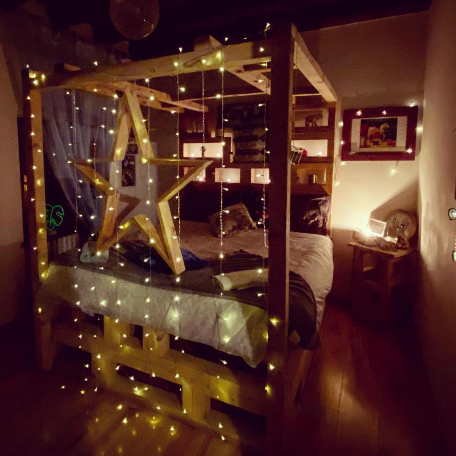 Il Sogno Di Chrissy Rooms Верона Екстер'єр фото