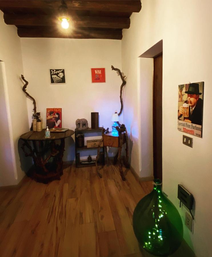 Il Sogno Di Chrissy Rooms Верона Екстер'єр фото