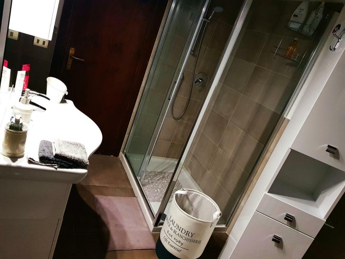 Il Sogno Di Chrissy Rooms Верона Екстер'єр фото